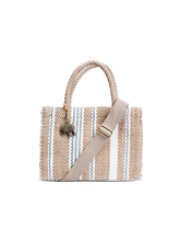 Image sur Sac à anses BOOK TOTE M