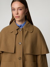 Bild von 2-in-1-Jacke mit Cape AGGY