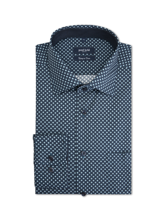 Bild von Hemd im Costum Fit