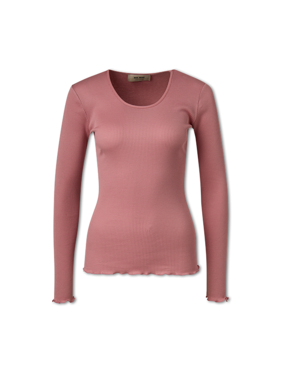 Bild von Rippenshirt