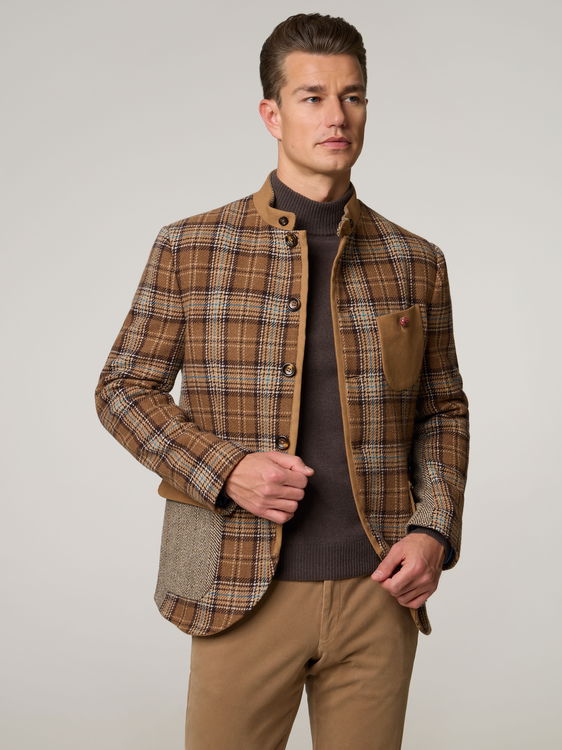 Image sur Veston LUSANDRO