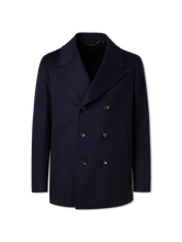 Bild von Jacke aus Doubleface