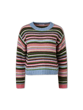 Bild von Pullover im Boxy Fit