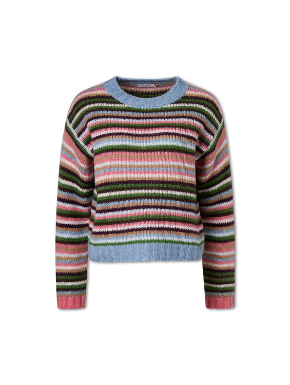 Bild von Pullover im Boxy Fit