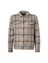 Bild von Overshirt SANTIAGO