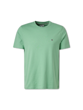 Image sur T-shirt à coupe régulière