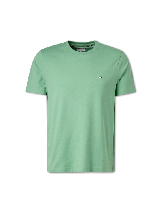 Image sur T-shirt à coupe régulière