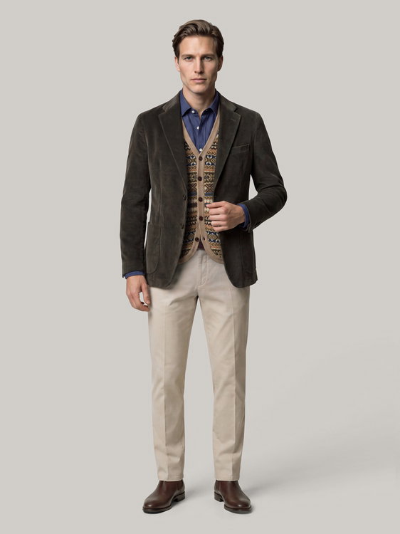 Bild von Joseph Cheaney & Sons