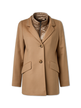 Image sur Veste en laine