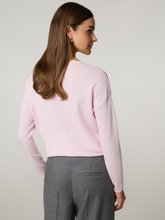 Image sur Pull en laine mérinos