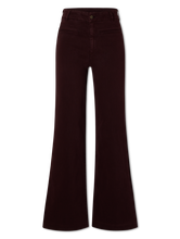 Bild von Hose mit weitem Bein LYON VIVA