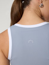 Image sur Haut de sport CHIA V-NECK