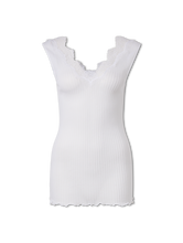 Image sur Top Top en dentelle