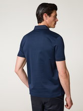 Image sur Polo à coupe classique