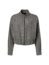 Bild von Blouson aus Bouclé AMEFINE