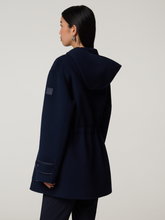 Bild von Jacke aus Wolle