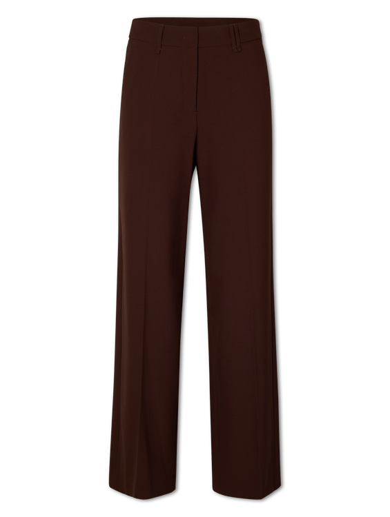 Bild von Hose mit weitem Bein