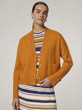 Image sur Cardigan en cachemire