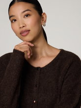 Bild von Strickjacke MMALMINE