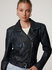 Image de Bikeroversizelederjacke