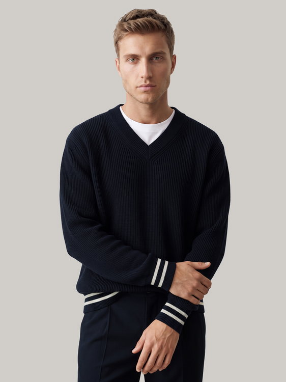 Bild von Pullover