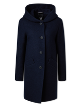 Image sur Manteau en laine