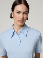 Image sur Polo en coton