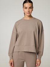 Image sur Pull oversize ELIA