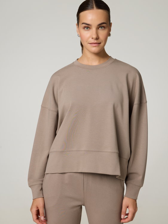 Image sur Pull oversize ELIA