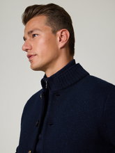Bild von Strickjacke mit Kaschmir