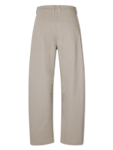 Bild von Hose im Barrel Leg Fit