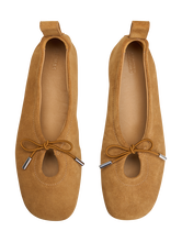 Bild von Ballerinas ROSALIND SUEDE