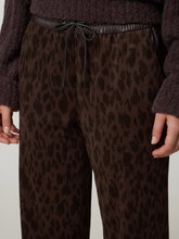 Image sur Pantalon à la coupe décontractée