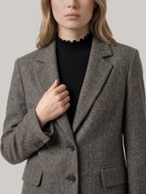 Bild von Blazer im Slim Fit IBLZAFFO