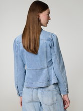 Bild von Jeansjacke BLANCADEA