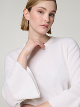 Bild von Strickpullover mit Kaschmir