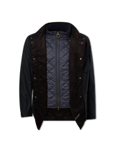 Bild von Wachsjacke OGSTON