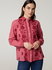 Bild von Stickereibluse
