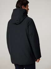 Image sur Parka en duvet WEST-ED 3Q