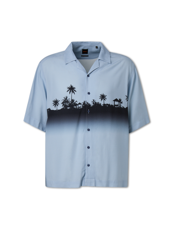 Bild von Hemd im Casual Fit LAPISY