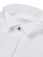 Bild von Smoking Hemd im Slim Fit