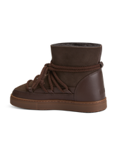 Bild von Boots mit Filz FELT
