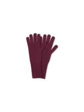 Bild von Handschuhe aus Kaschmir