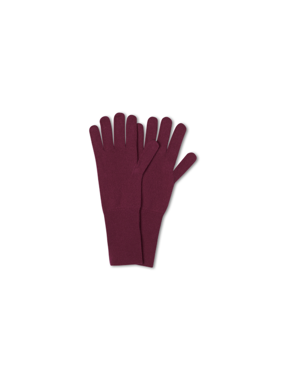 Bild von Handschuhe aus Kaschmir