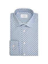 Image sur Chemise coupe ajustée