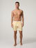 Image de SWIMSHORTS STREIFEN GELB