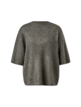 Bild von Kurzarmpullover