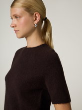 Bild von Kurzarmpullover