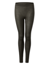 Bild von Leggings mit Seide und Wolle