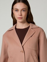 Image sur Veste en laine vierge PELOTA